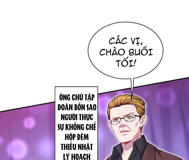Bỏ Làm Simp Chúa, Ta Có Trong Tay Cả Tỉ Thần Hào Chapter 136 - Trang 2