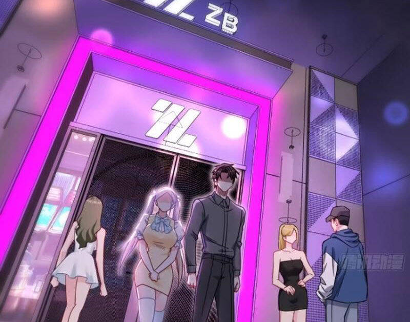 Bỏ Làm Simp Chúa, Ta Có Trong Tay Cả Tỉ Thần Hào Chapter 136 - Trang 2