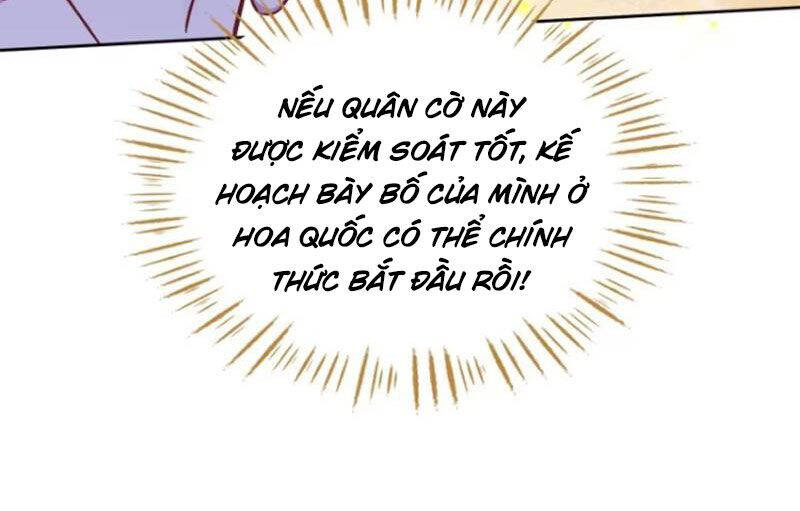 Bỏ Làm Simp Chúa, Ta Có Trong Tay Cả Tỉ Thần Hào Chapter 136 - Trang 2