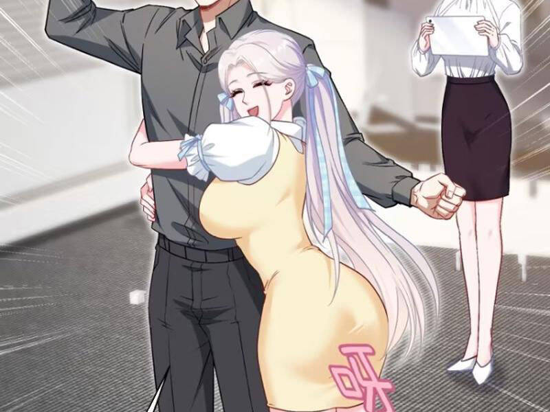 Bỏ Làm Simp Chúa, Ta Có Trong Tay Cả Tỉ Thần Hào Chapter 138 - Trang 2