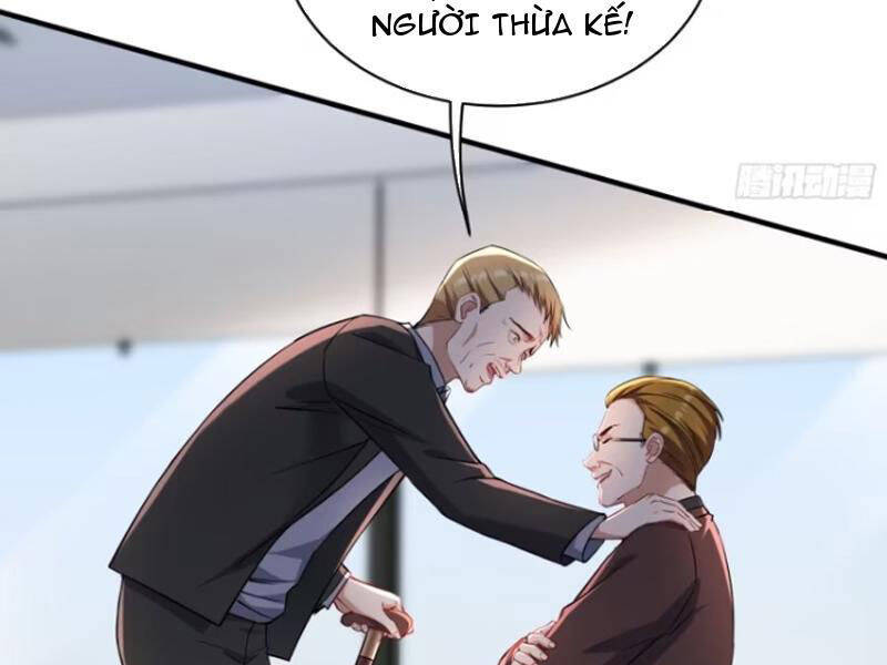 Bỏ Làm Simp Chúa, Ta Có Trong Tay Cả Tỉ Thần Hào Chapter 138 - Trang 2