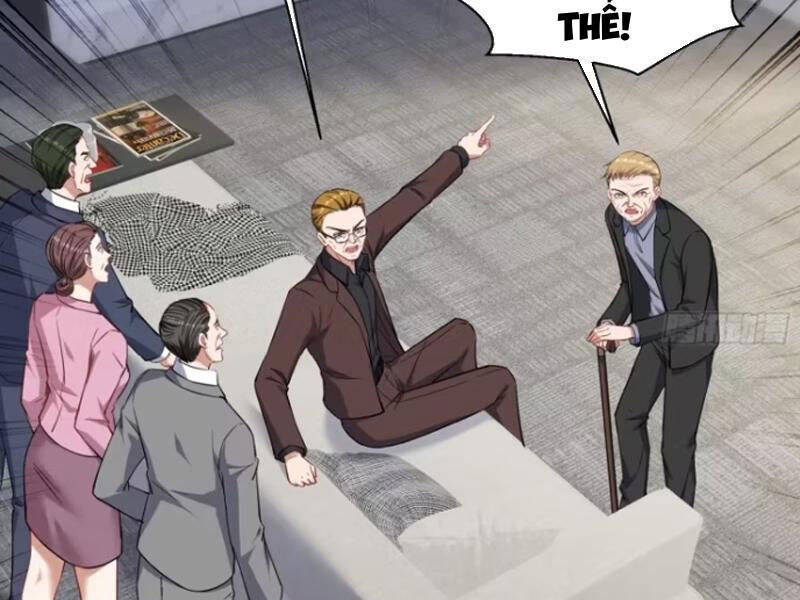 Bỏ Làm Simp Chúa, Ta Có Trong Tay Cả Tỉ Thần Hào Chapter 138 - Trang 2