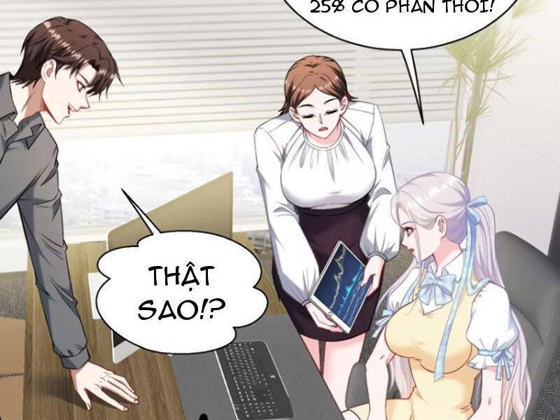 Bỏ Làm Simp Chúa, Ta Có Trong Tay Cả Tỉ Thần Hào Chapter 138 - Trang 2