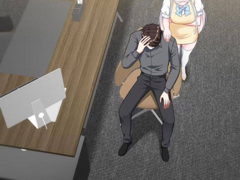 Bỏ Làm Simp Chúa, Ta Có Trong Tay Cả Tỉ Thần Hào Chapter 138 - Trang 2