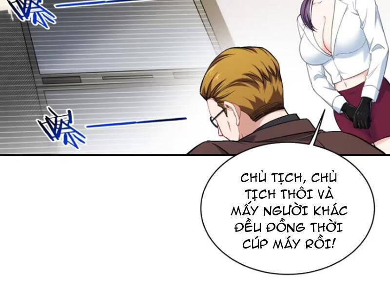 Bỏ Làm Simp Chúa, Ta Có Trong Tay Cả Tỉ Thần Hào Chapter 138 - Trang 2