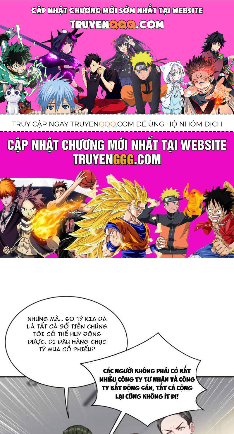 Bỏ Làm Simp Chúa, Ta Có Trong Tay Cả Tỉ Thần Hào Chapter 139 - Trang 2