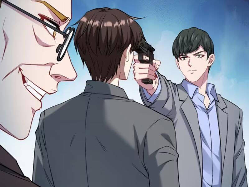 Bỏ Làm Simp Chúa, Ta Có Trong Tay Cả Tỉ Thần Hào Chapter 139 - Trang 2