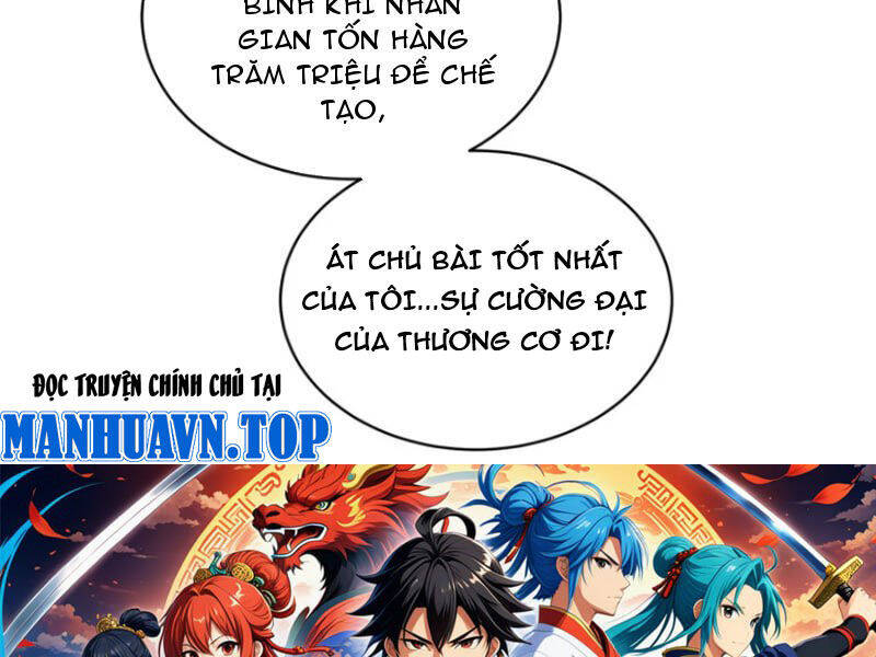 Bỏ Làm Simp Chúa, Ta Có Trong Tay Cả Tỉ Thần Hào Chapter 139 - Trang 2