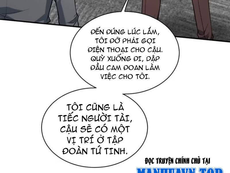 Bỏ Làm Simp Chúa, Ta Có Trong Tay Cả Tỉ Thần Hào Chapter 139 - Trang 2
