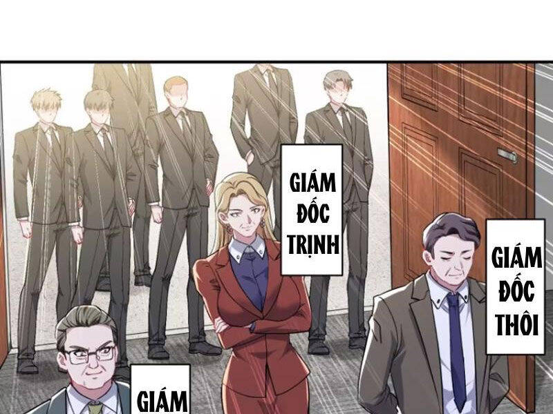 Bỏ Làm Simp Chúa, Ta Có Trong Tay Cả Tỉ Thần Hào Chapter 139 - Trang 2