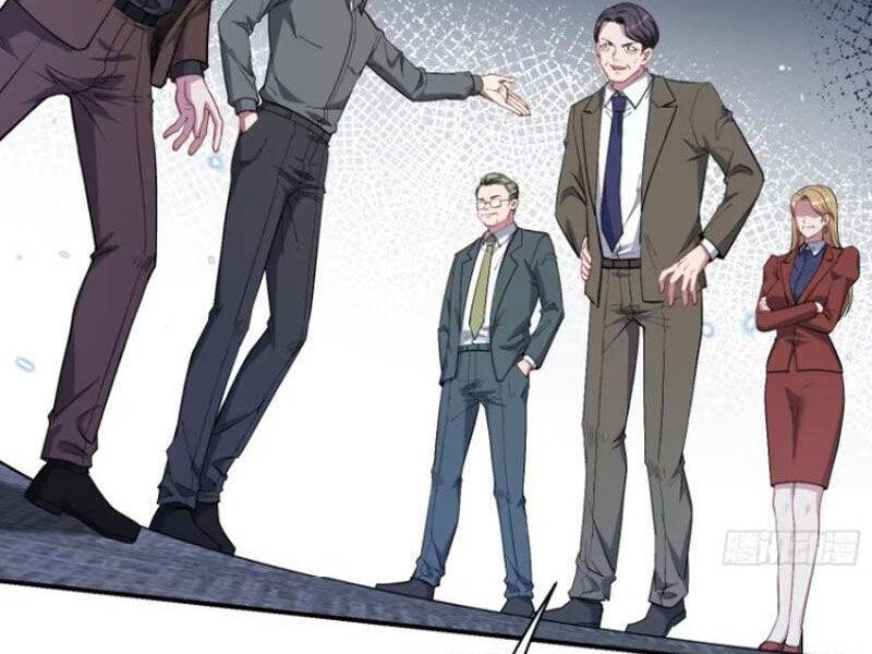 Bỏ Làm Simp Chúa, Ta Có Trong Tay Cả Tỉ Thần Hào Chapter 139 - Trang 2