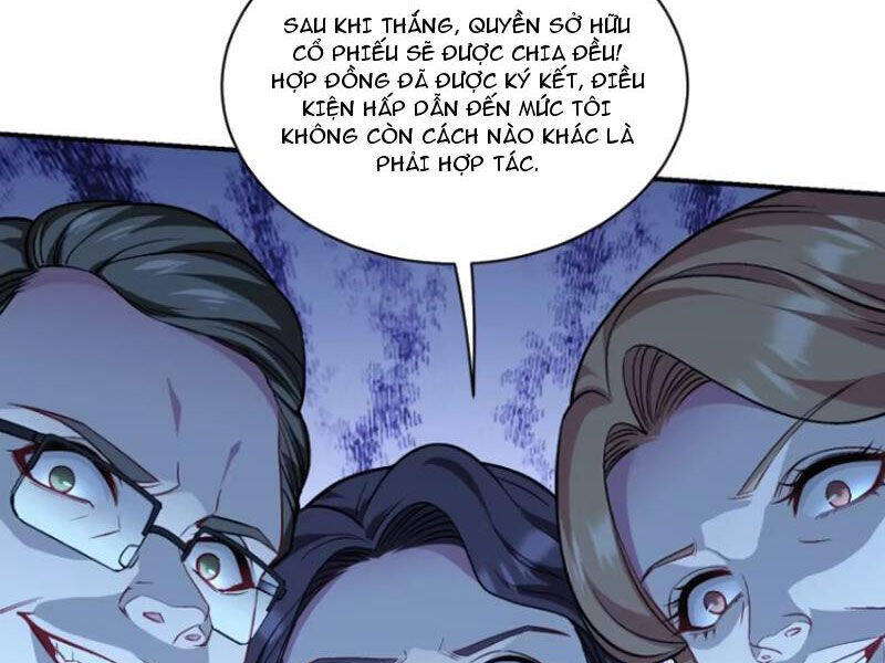 Bỏ Làm Simp Chúa, Ta Có Trong Tay Cả Tỉ Thần Hào Chapter 139 - Trang 2