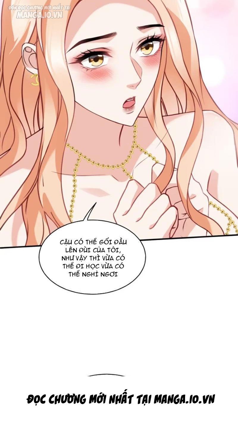 Bỏ Làm Simp Chúa, Ta Có Trong Tay Cả Tỉ Thần Hào Chapter 14 - Trang 2