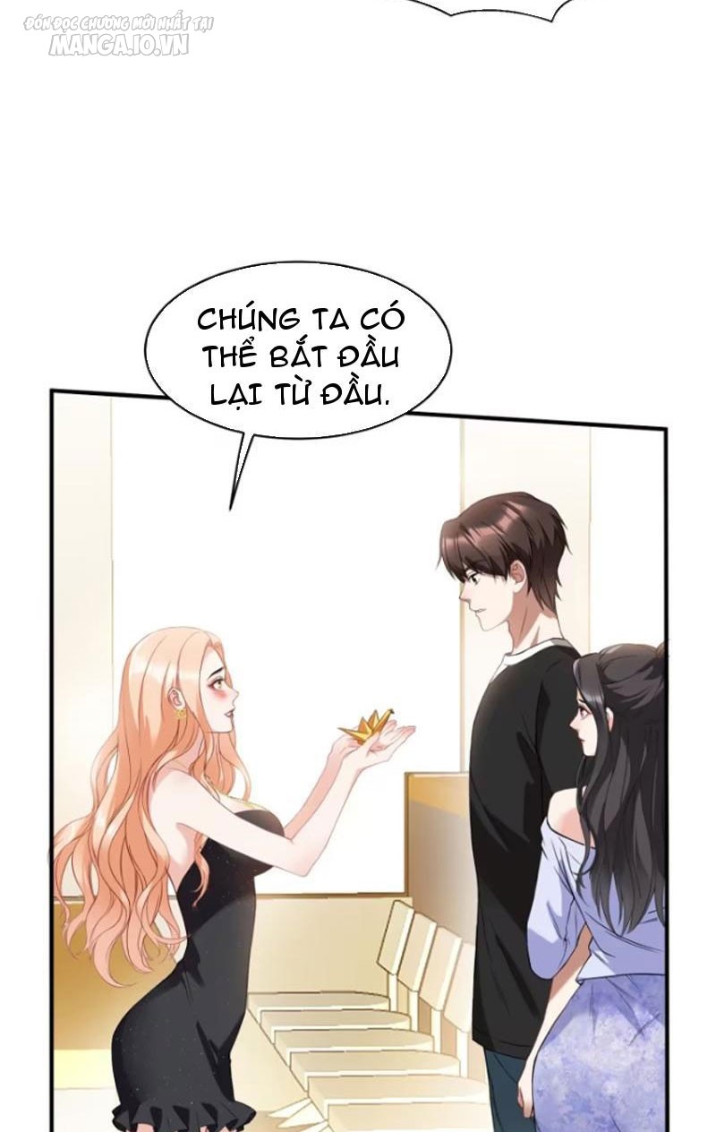 Bỏ Làm Simp Chúa, Ta Có Trong Tay Cả Tỉ Thần Hào Chapter 14 - Trang 2