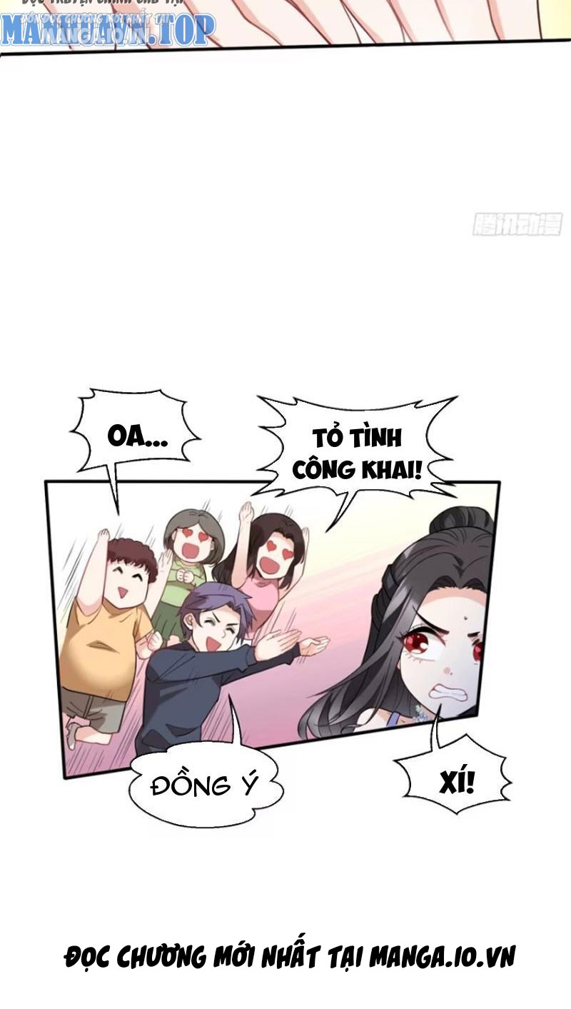 Bỏ Làm Simp Chúa, Ta Có Trong Tay Cả Tỉ Thần Hào Chapter 14 - Trang 2