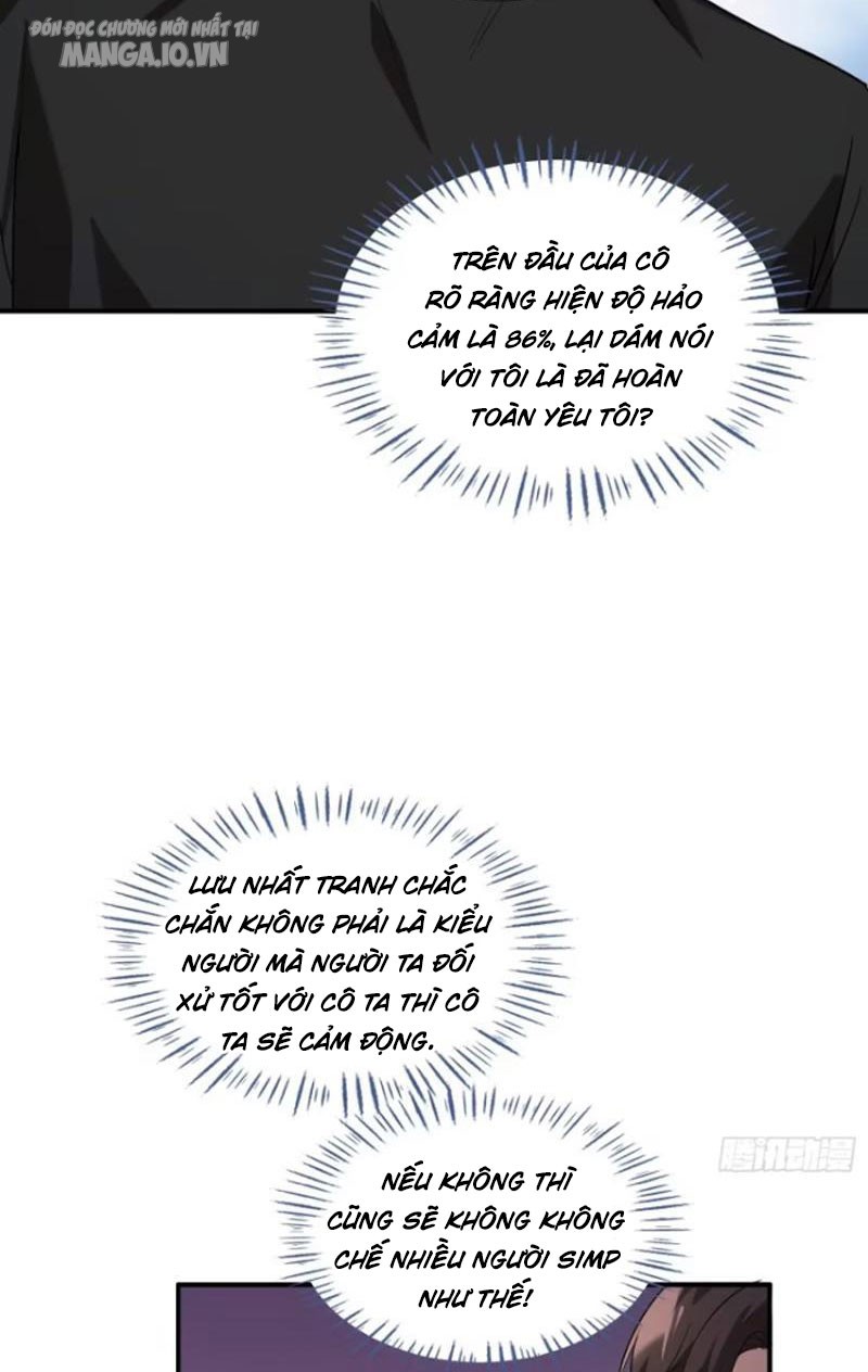 Bỏ Làm Simp Chúa, Ta Có Trong Tay Cả Tỉ Thần Hào Chapter 14 - Trang 2