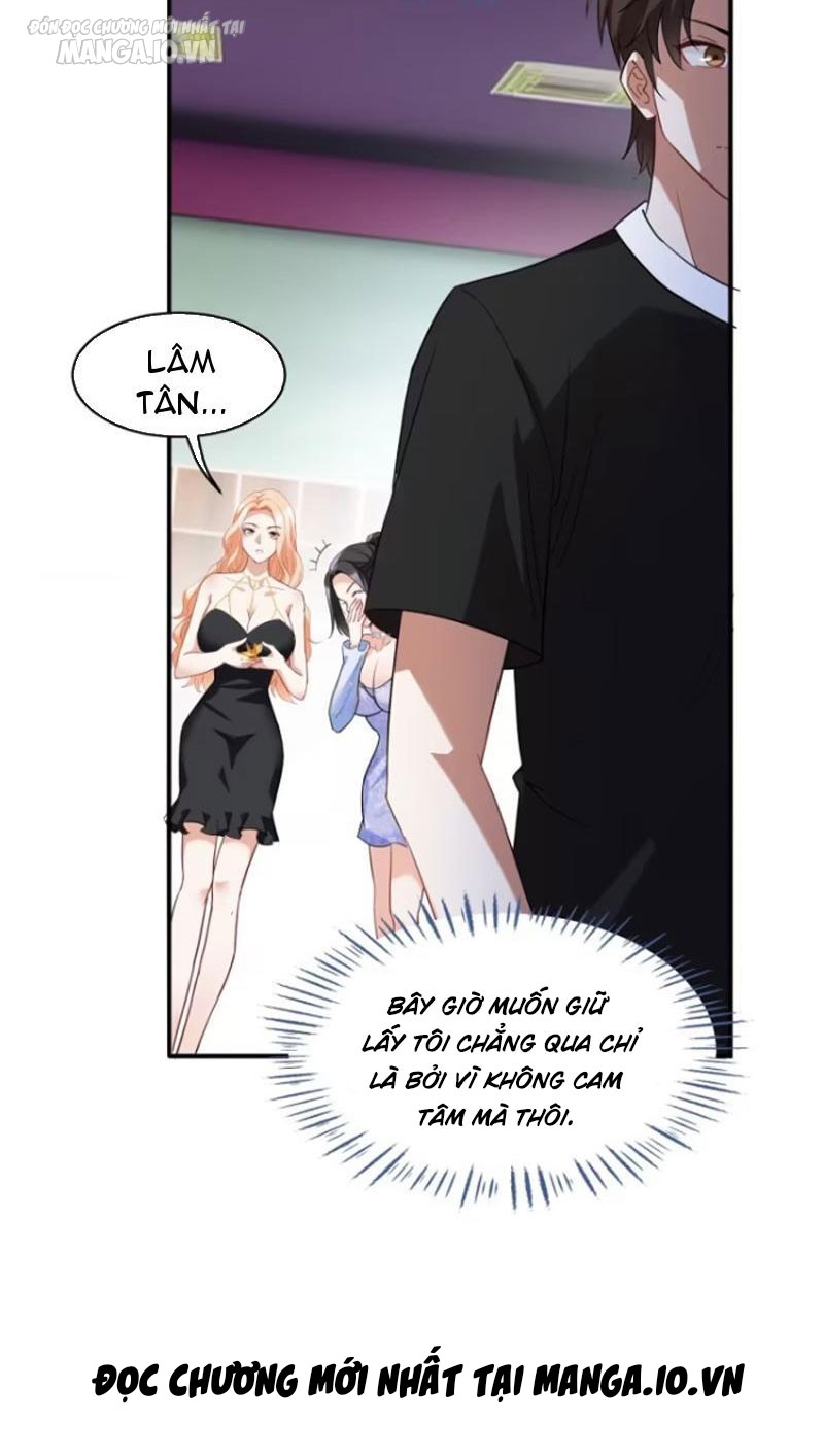 Bỏ Làm Simp Chúa, Ta Có Trong Tay Cả Tỉ Thần Hào Chapter 14 - Trang 2