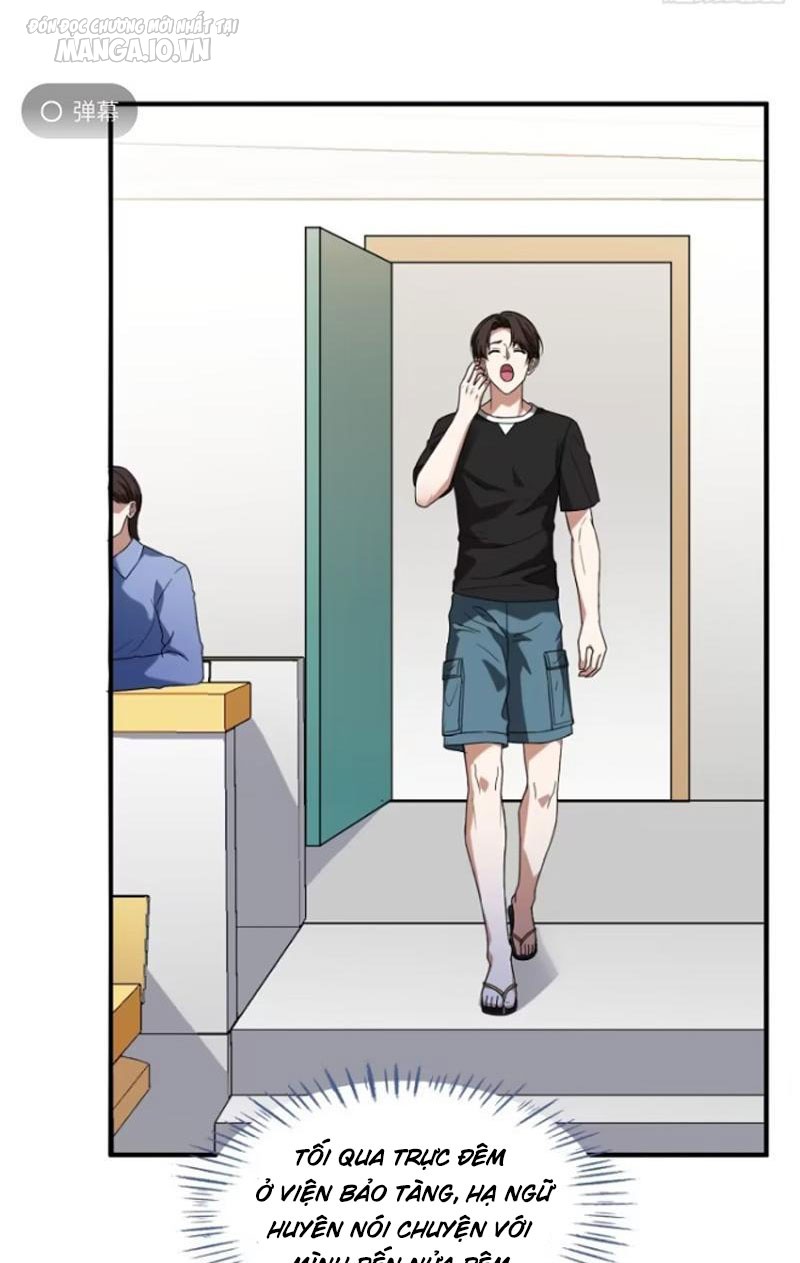 Bỏ Làm Simp Chúa, Ta Có Trong Tay Cả Tỉ Thần Hào Chapter 14 - Trang 2