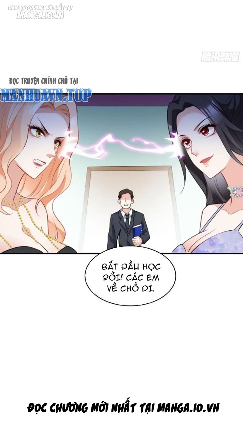 Bỏ Làm Simp Chúa, Ta Có Trong Tay Cả Tỉ Thần Hào Chapter 14 - Trang 2