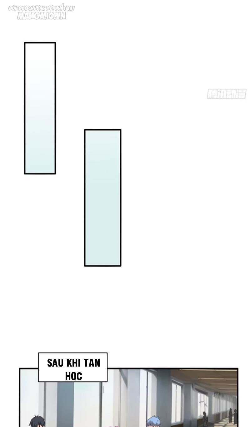 Bỏ Làm Simp Chúa, Ta Có Trong Tay Cả Tỉ Thần Hào Chapter 14 - Trang 2