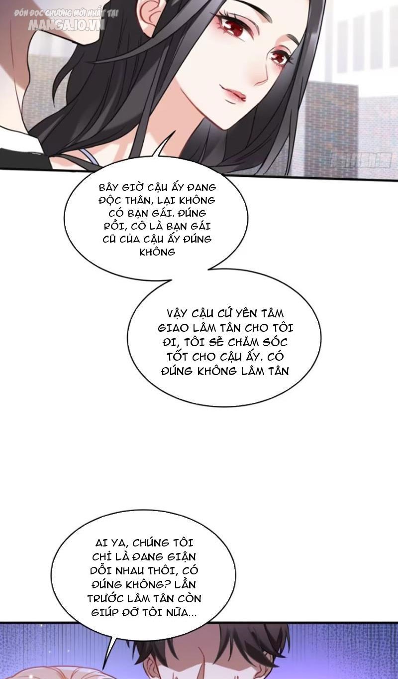 Bỏ Làm Simp Chúa, Ta Có Trong Tay Cả Tỉ Thần Hào Chapter 14 - Trang 2