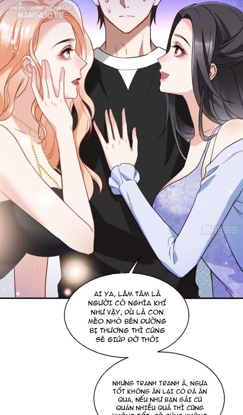 Bỏ Làm Simp Chúa, Ta Có Trong Tay Cả Tỉ Thần Hào Chapter 14 - Trang 2