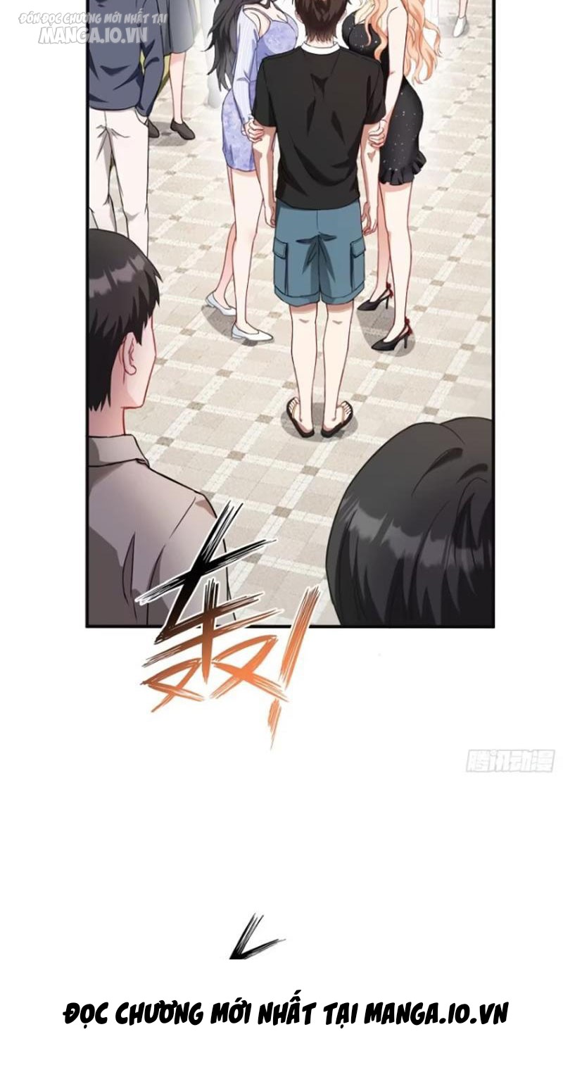 Bỏ Làm Simp Chúa, Ta Có Trong Tay Cả Tỉ Thần Hào Chapter 14 - Trang 2