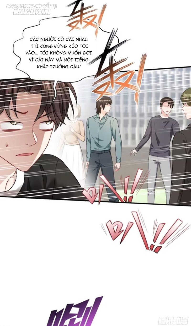 Bỏ Làm Simp Chúa, Ta Có Trong Tay Cả Tỉ Thần Hào Chapter 14 - Trang 2