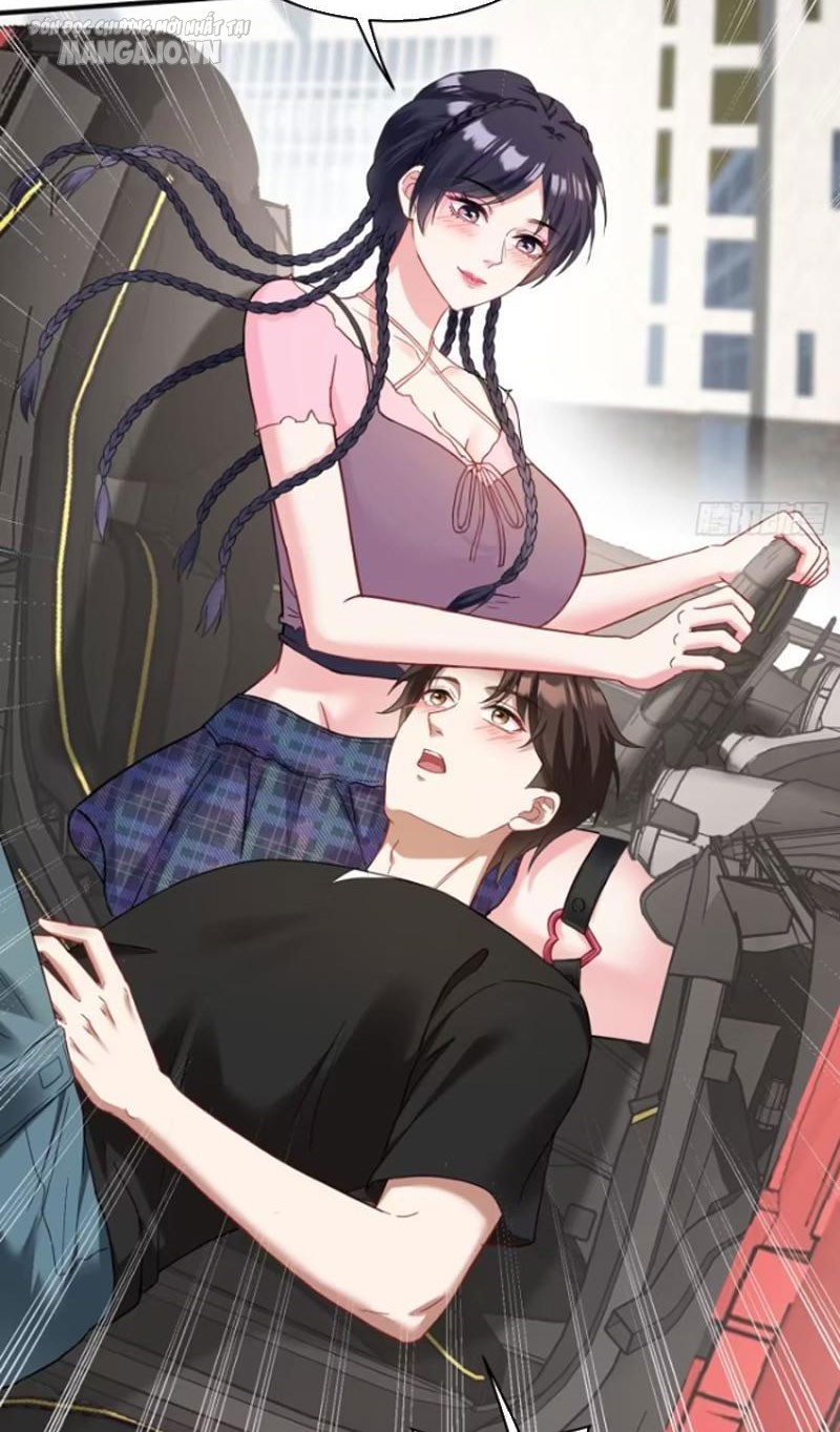 Bỏ Làm Simp Chúa, Ta Có Trong Tay Cả Tỉ Thần Hào Chapter 14 - Trang 2