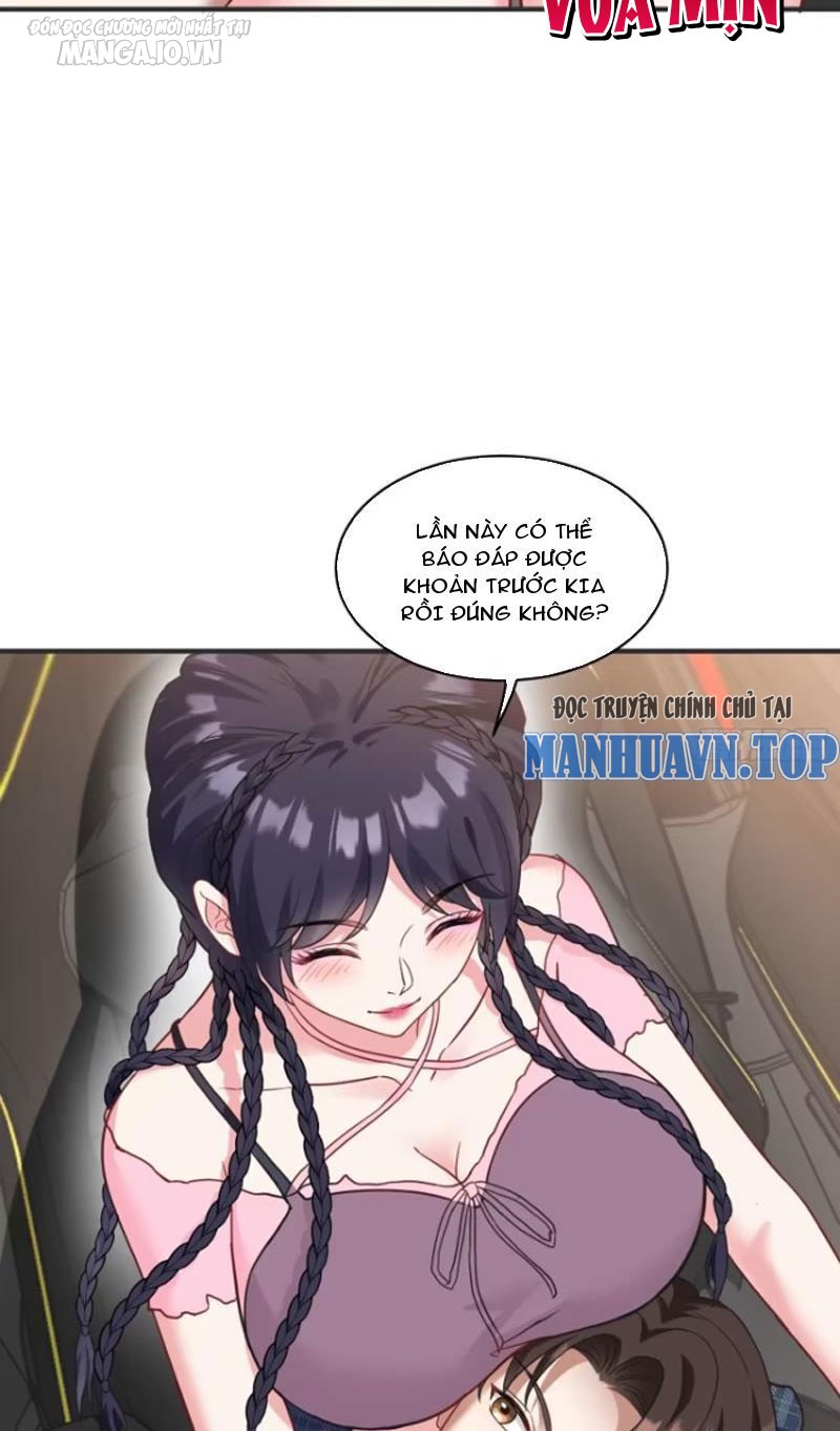 Bỏ Làm Simp Chúa, Ta Có Trong Tay Cả Tỉ Thần Hào Chapter 14 - Trang 2