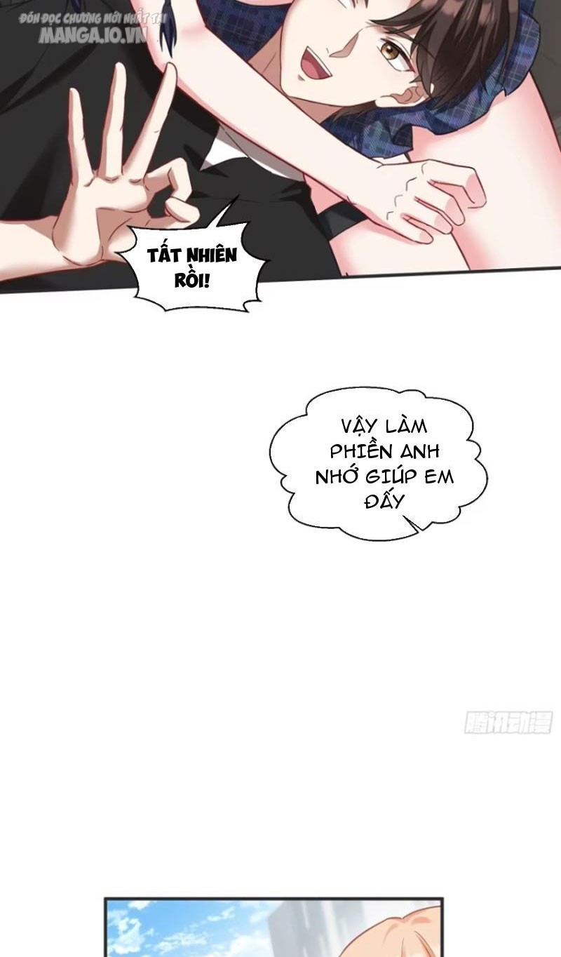 Bỏ Làm Simp Chúa, Ta Có Trong Tay Cả Tỉ Thần Hào Chapter 14 - Trang 2
