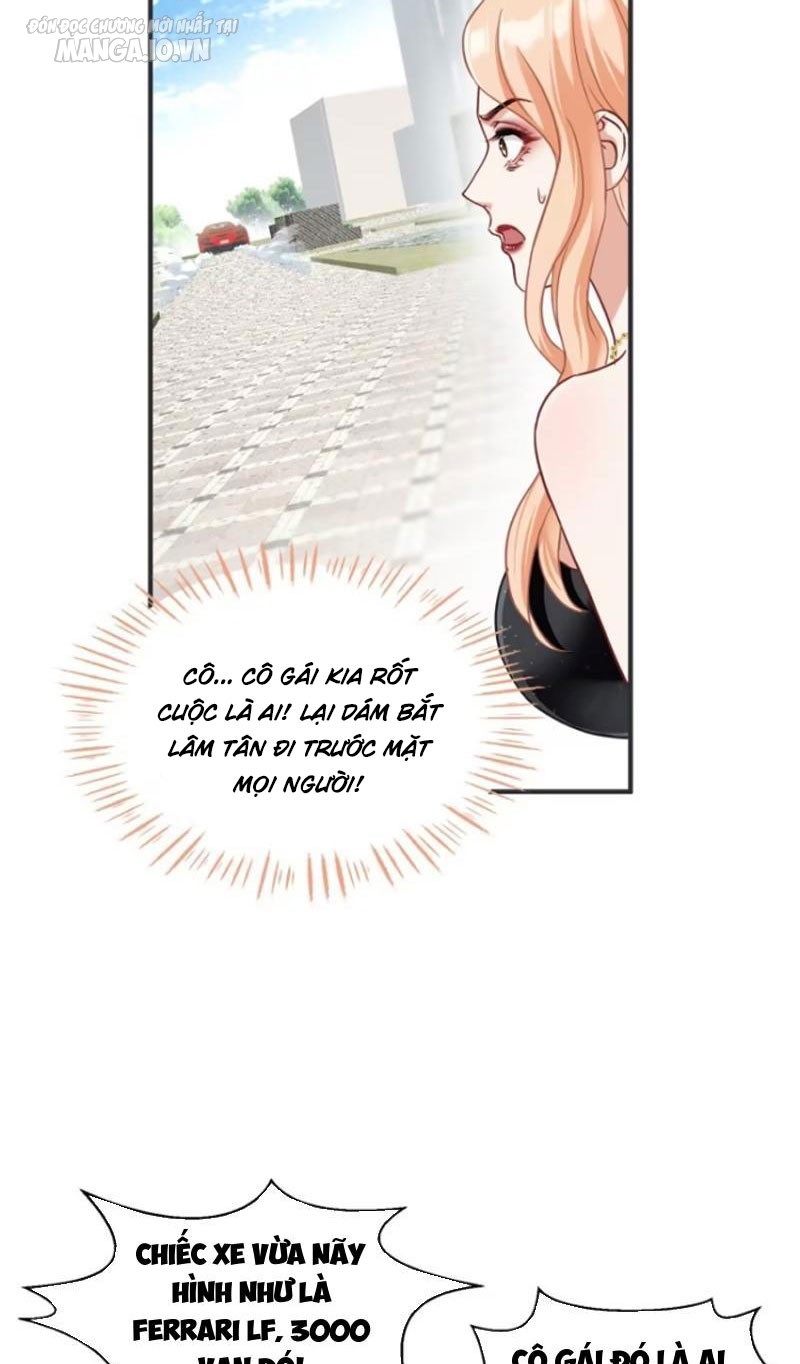 Bỏ Làm Simp Chúa, Ta Có Trong Tay Cả Tỉ Thần Hào Chapter 14 - Trang 2