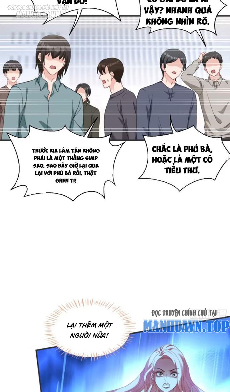 Bỏ Làm Simp Chúa, Ta Có Trong Tay Cả Tỉ Thần Hào Chapter 14 - Trang 2