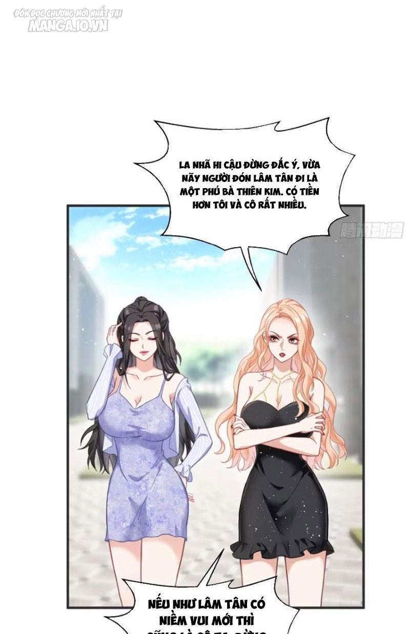 Bỏ Làm Simp Chúa, Ta Có Trong Tay Cả Tỉ Thần Hào Chapter 14 - Trang 2