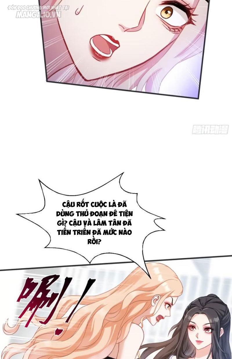 Bỏ Làm Simp Chúa, Ta Có Trong Tay Cả Tỉ Thần Hào Chapter 14 - Trang 2