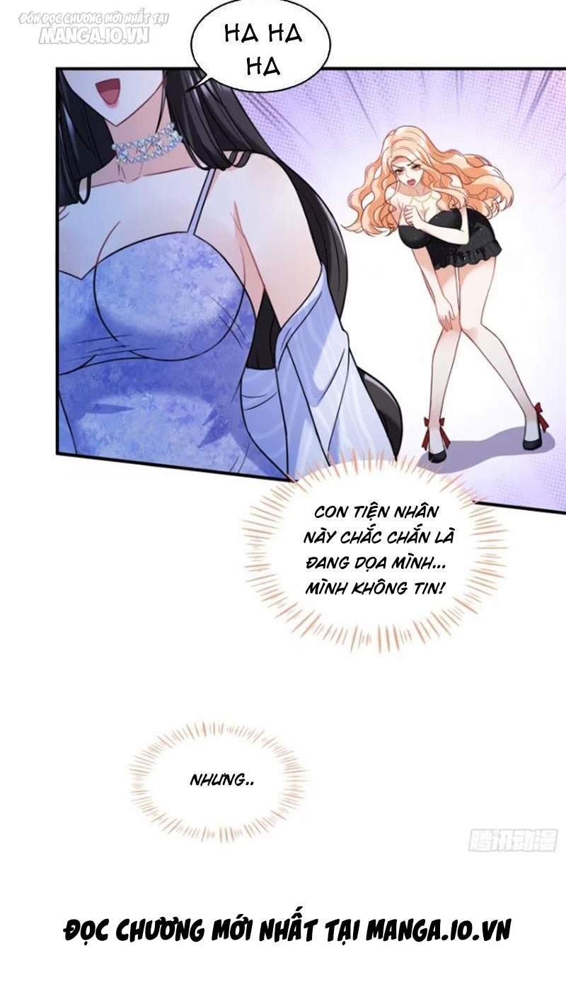 Bỏ Làm Simp Chúa, Ta Có Trong Tay Cả Tỉ Thần Hào Chapter 14 - Trang 2