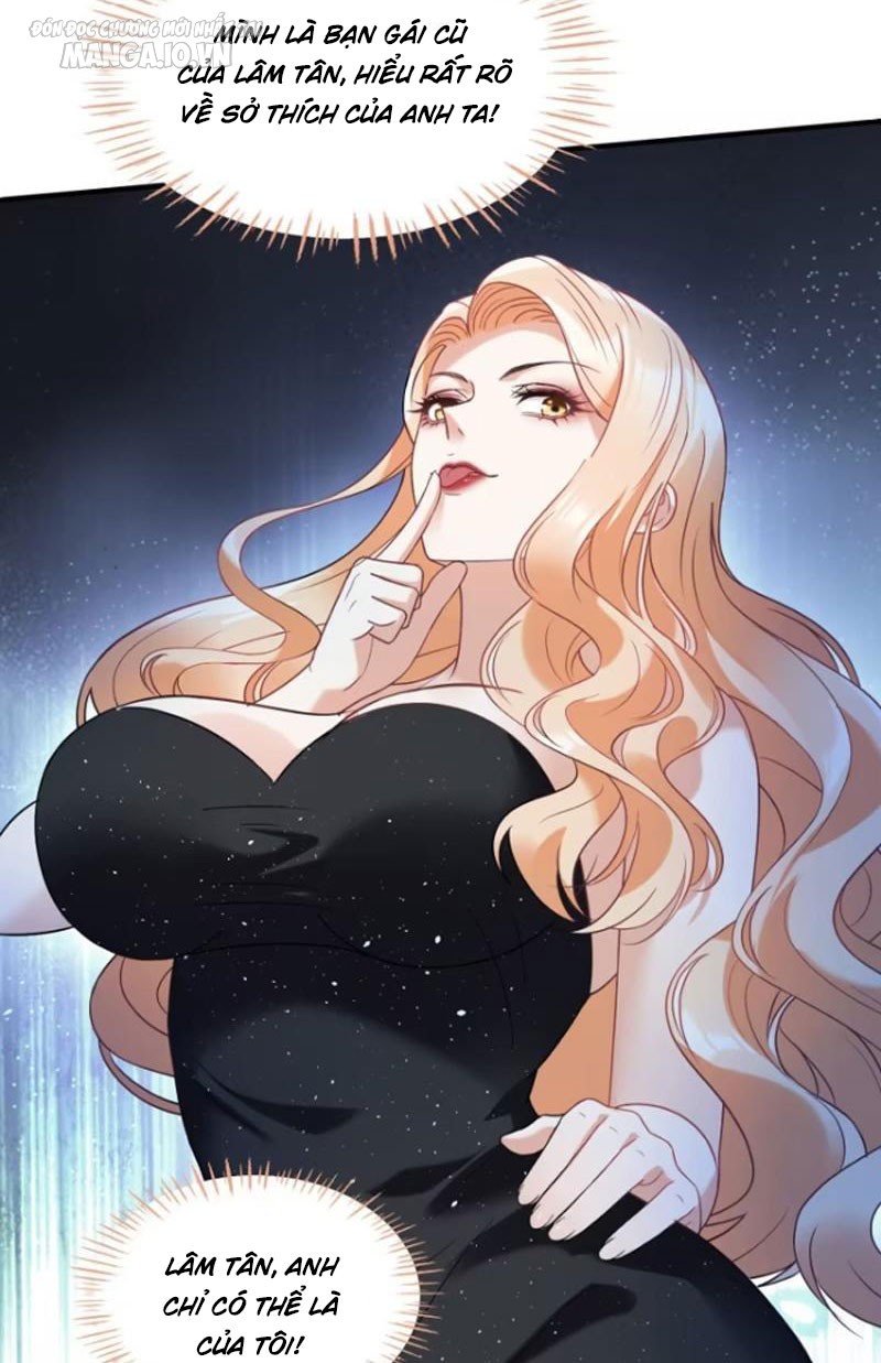 Bỏ Làm Simp Chúa, Ta Có Trong Tay Cả Tỉ Thần Hào Chapter 14 - Trang 2