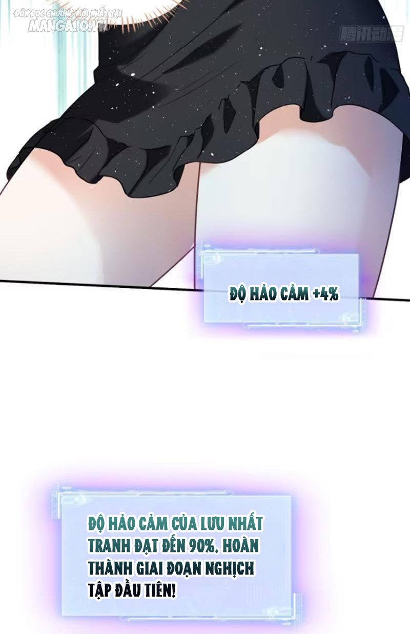 Bỏ Làm Simp Chúa, Ta Có Trong Tay Cả Tỉ Thần Hào Chapter 14 - Trang 2