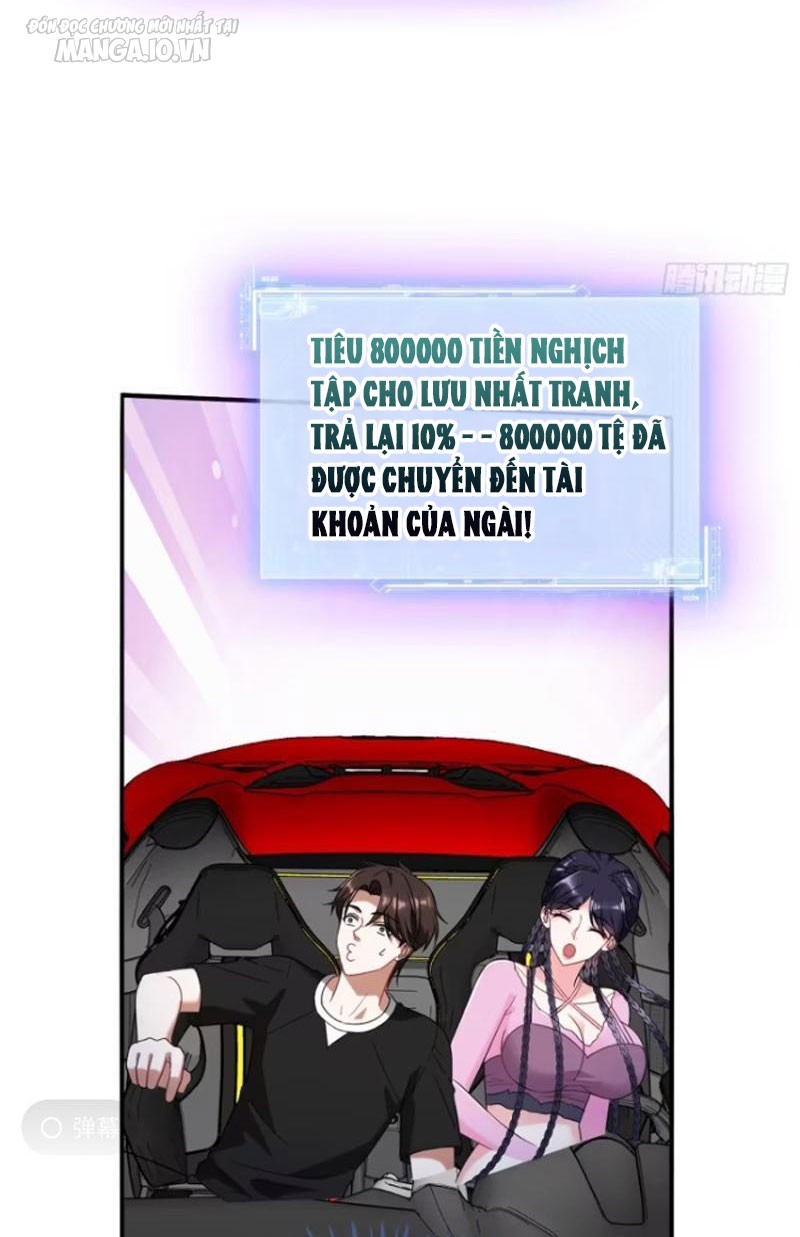 Bỏ Làm Simp Chúa, Ta Có Trong Tay Cả Tỉ Thần Hào Chapter 14 - Trang 2