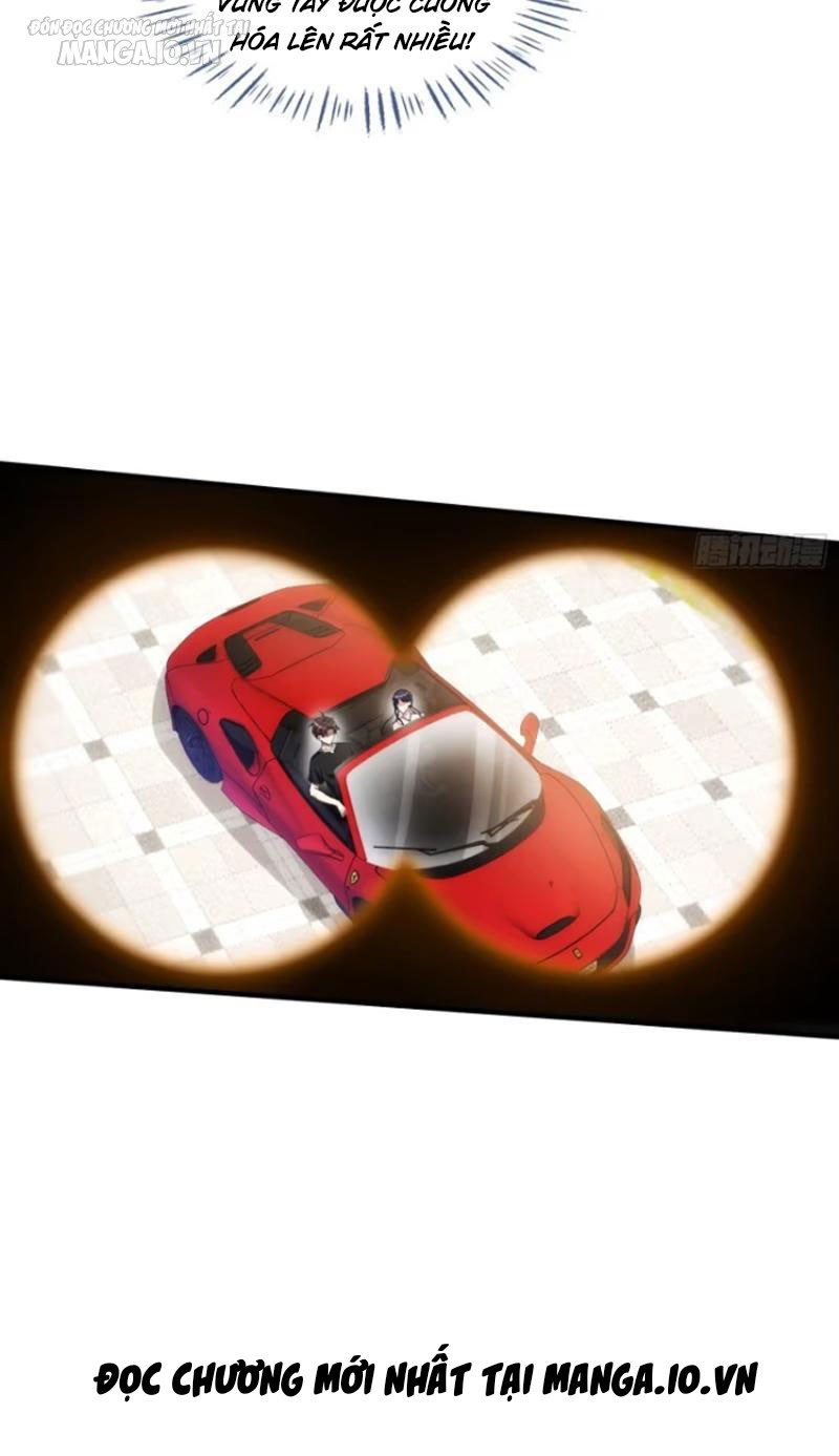 Bỏ Làm Simp Chúa, Ta Có Trong Tay Cả Tỉ Thần Hào Chapter 14 - Trang 2