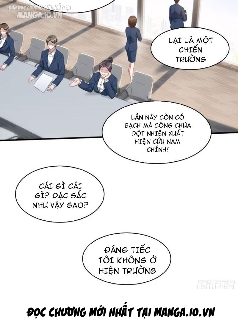 Bỏ Làm Simp Chúa, Ta Có Trong Tay Cả Tỉ Thần Hào Chapter 14 - Trang 2