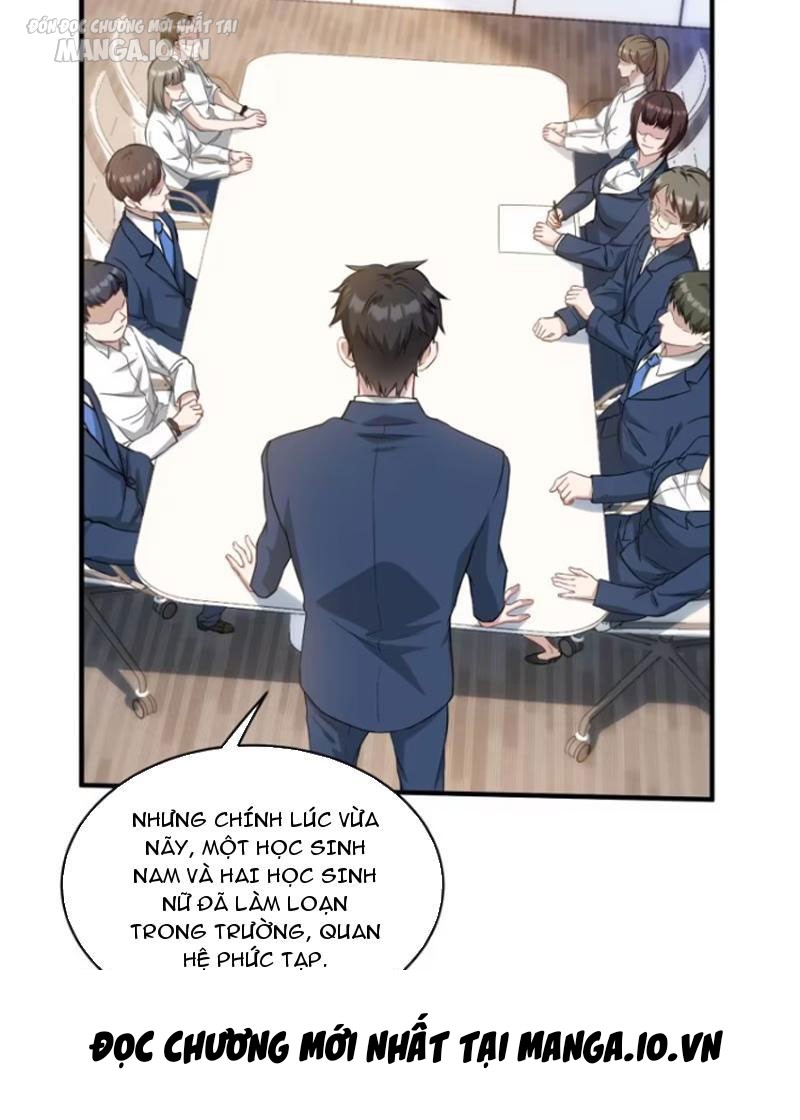 Bỏ Làm Simp Chúa, Ta Có Trong Tay Cả Tỉ Thần Hào Chapter 14 - Trang 2