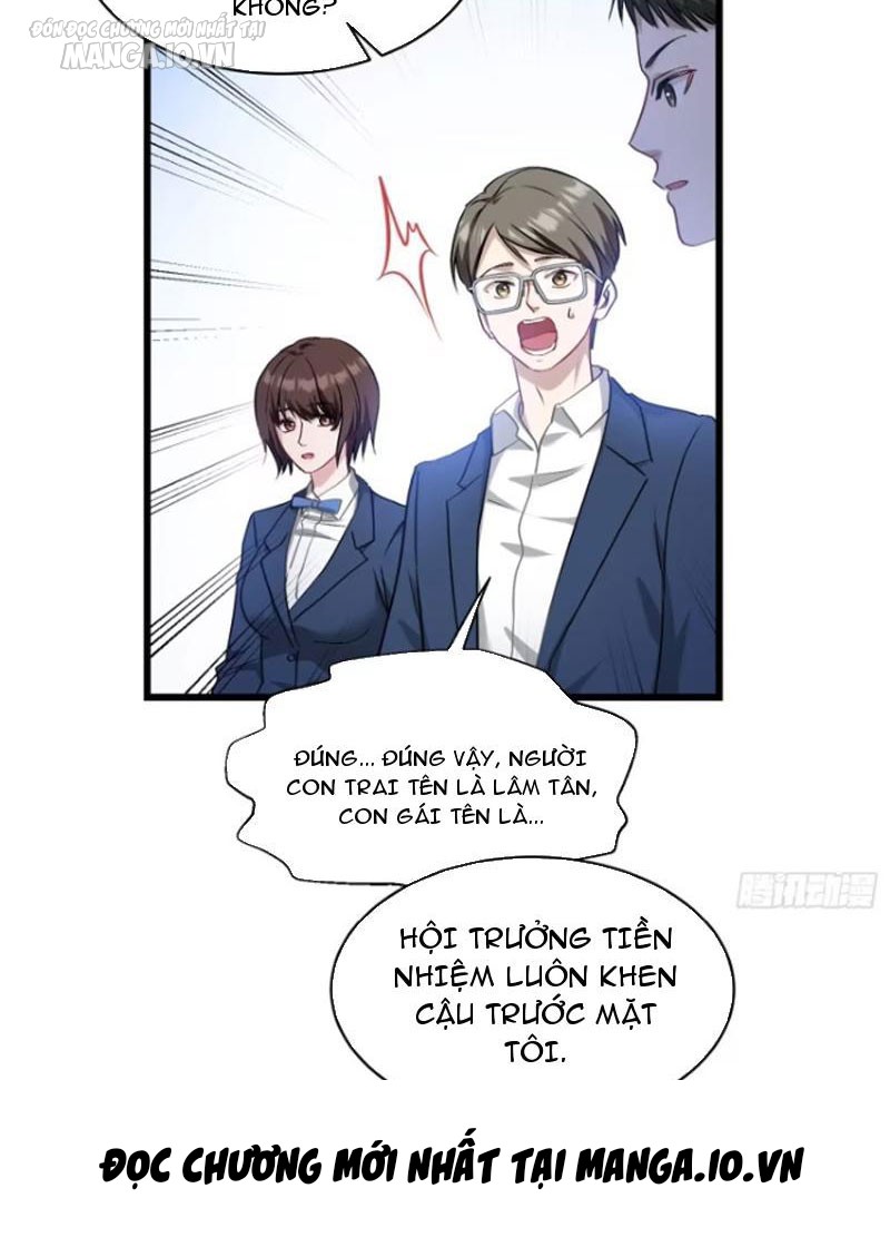 Bỏ Làm Simp Chúa, Ta Có Trong Tay Cả Tỉ Thần Hào Chapter 14 - Trang 2