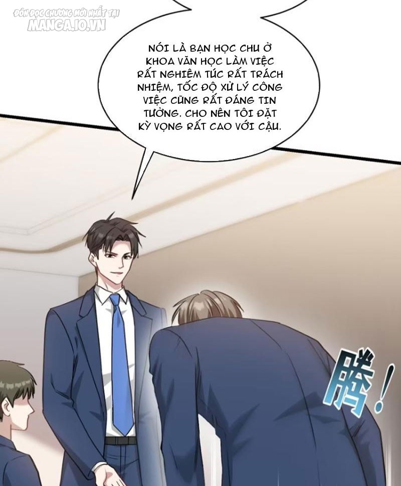 Bỏ Làm Simp Chúa, Ta Có Trong Tay Cả Tỉ Thần Hào Chapter 14 - Trang 2