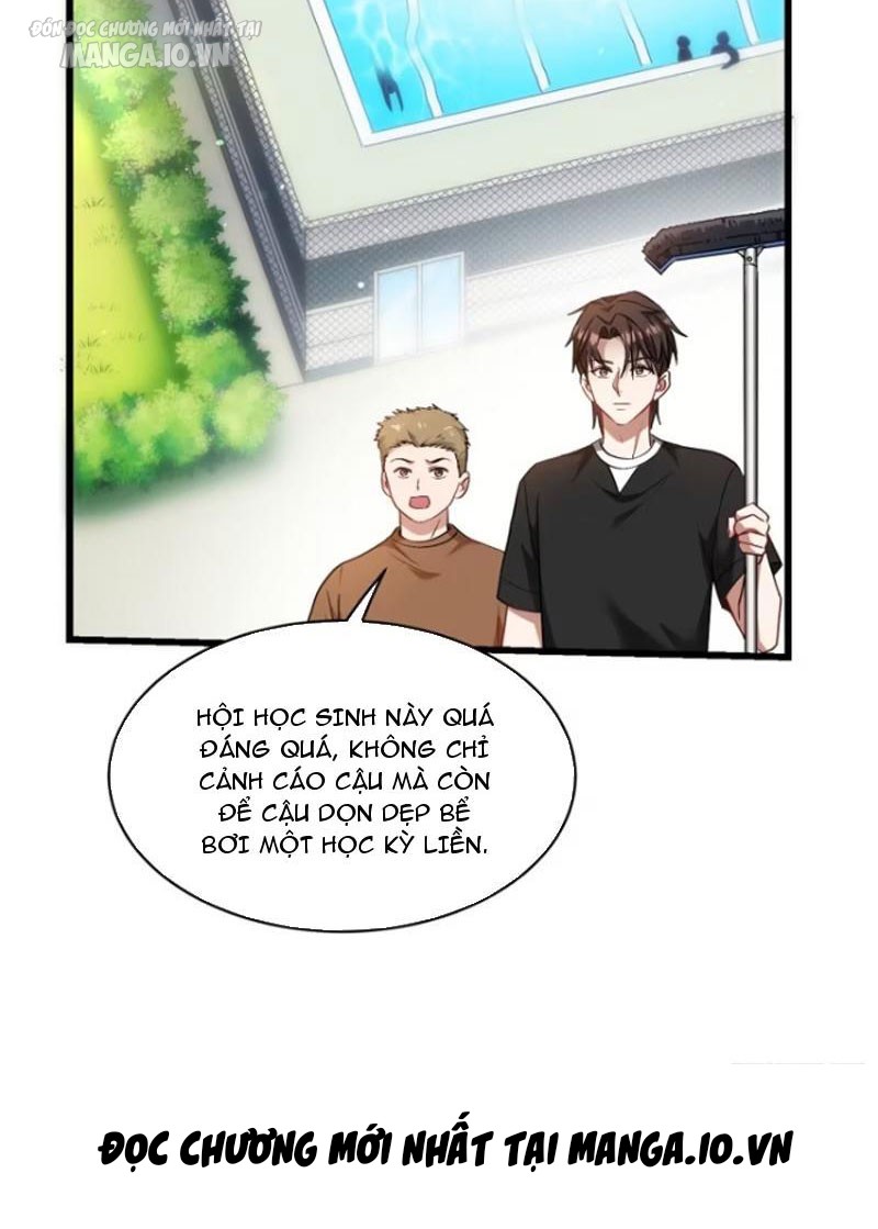 Bỏ Làm Simp Chúa, Ta Có Trong Tay Cả Tỉ Thần Hào Chapter 14 - Trang 2