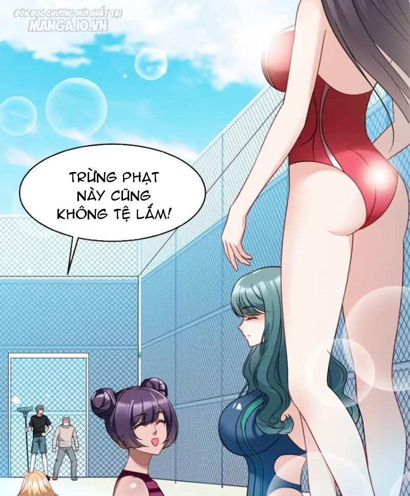 Bỏ Làm Simp Chúa, Ta Có Trong Tay Cả Tỉ Thần Hào Chapter 14 - Trang 2