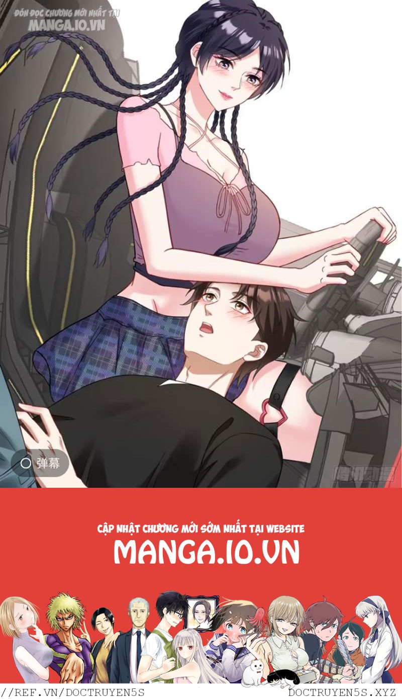 Bỏ Làm Simp Chúa, Ta Có Trong Tay Cả Tỉ Thần Hào Chapter 14 - Trang 2