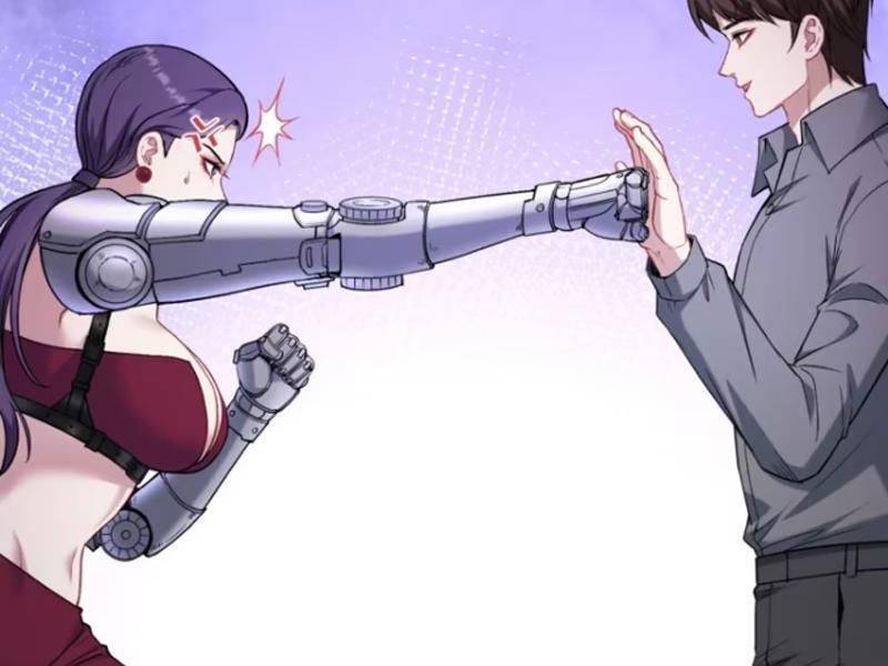 Bỏ Làm Simp Chúa, Ta Có Trong Tay Cả Tỉ Thần Hào Chapter 140 - Trang 2