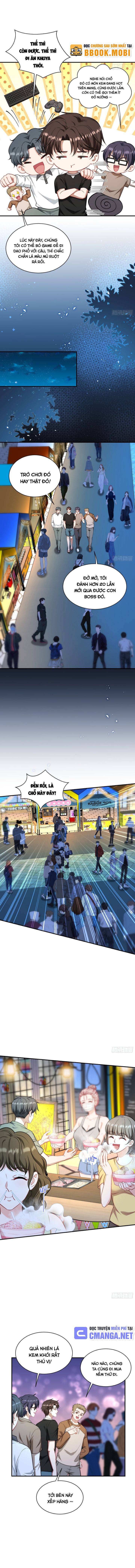 Bỏ Làm Simp Chúa, Ta Có Trong Tay Cả Tỉ Thần Hào Chapter 143 - Trang 2