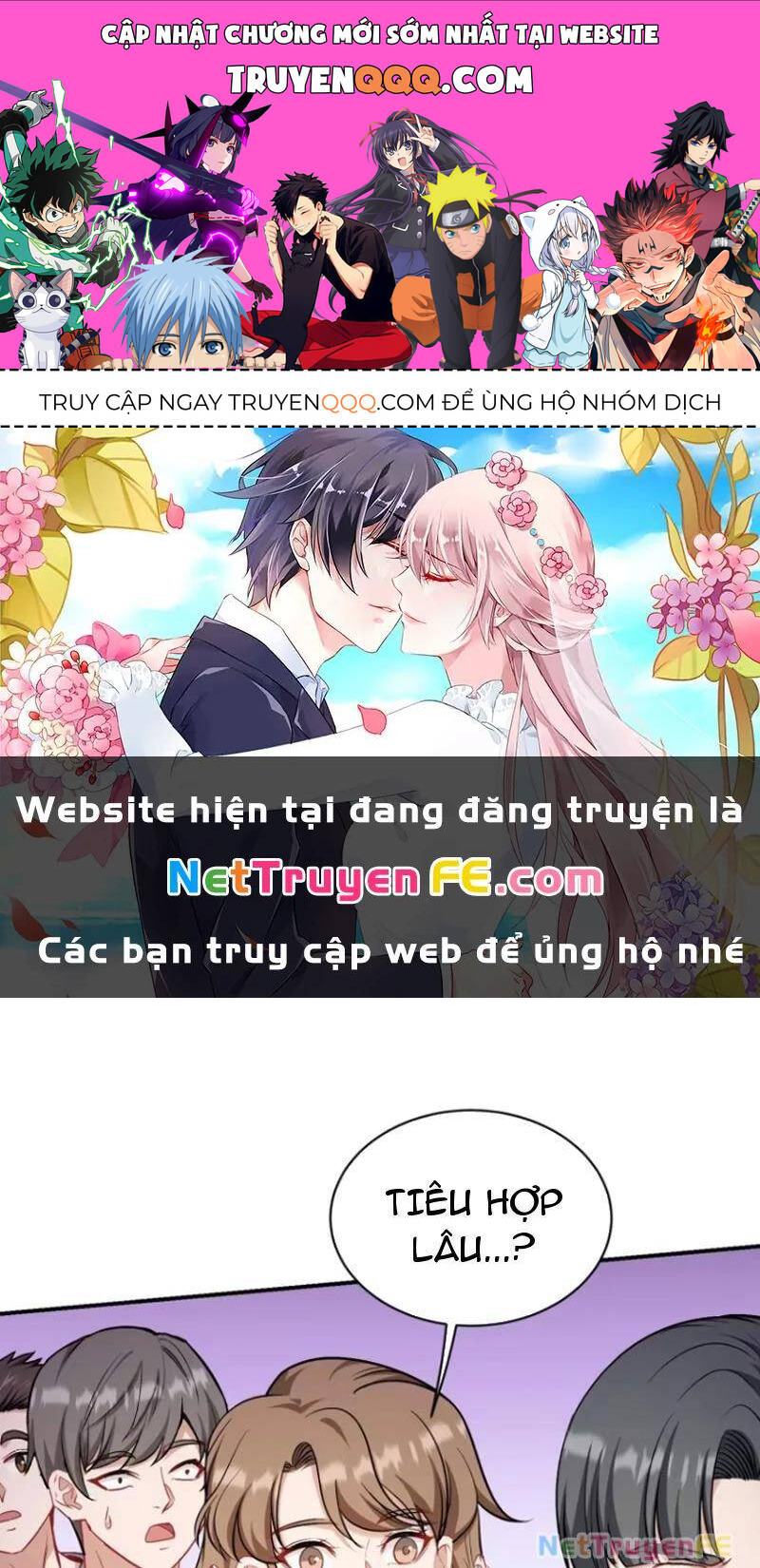 Bỏ Làm Simp Chúa, Ta Có Trong Tay Cả Tỉ Thần Hào Chapter 144 - Trang 2